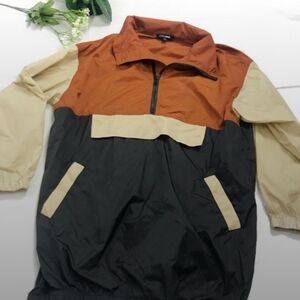 Fashion Nova Windbreaker